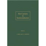 Hot Carriers in Semiconductors : Proceedings of the Fifth International Conference, 20-24 July 1987, Boston, MA, USA