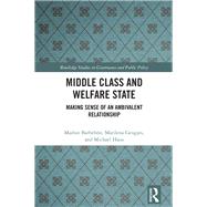 Middle Class and Welfare State