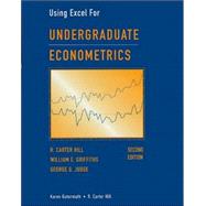 Undergraduate Econometrics, Using Excel For, 2nd Edition