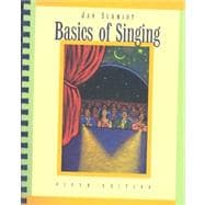 Basics of Singing, Revised Printing