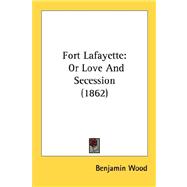 Fort Lafayette : Or Love and Secession (1862)