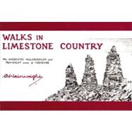 Walks in Limestone Country