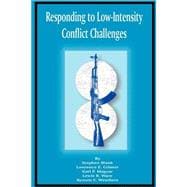 Responding to Low-Intensity Conflict Challenges