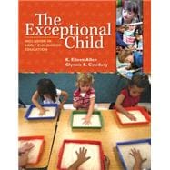 The Exceptional Child Inclusion in Early Childhood Education