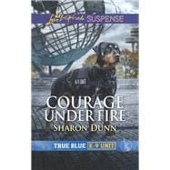 Courage Under Fire