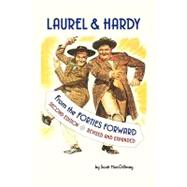 Laurel and Hardy : From the forties Forward