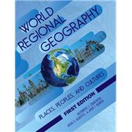 World Regional Geography