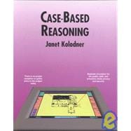 Case-Based Reasoning