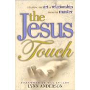 The Jesus Touch