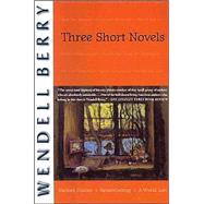 Three Short Novels