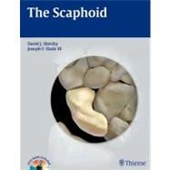 The Scaphoid (Book with DVD-ROM)