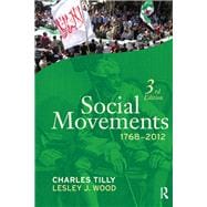 Social Movements 1768-2012