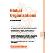 Global Organizations Organizations 07.02