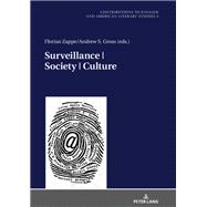 Surveillance | Society | Culture
