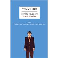 Tommy Koh