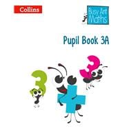 Pupil Book 3A