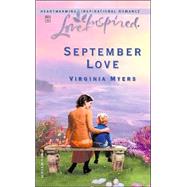 September Love