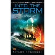 Into the Storm Bk. 1