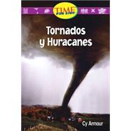 Tornados y huracanes
