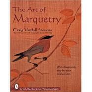 The Art of Marquetry