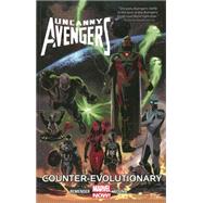Uncanny Avengers Vol. 1 Counter-Evolutionary