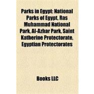 Parks in Egypt