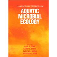 Handbook of Methods in Aquatic Microbial Ecology