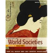 History of World Societies 9e V2 & Sources of World Societies 9e V2