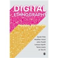Digital Ethnography