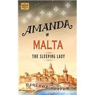 Amanda in Malta The Sleeping Lady