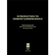 Introduction To Feminist Jurisprudence
