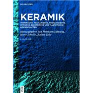 Thermische, mechanische, tribologische, optische, elektrische und magnetische Eigenschaften