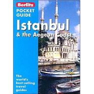 Berlitz Pocket Guide Istanbul & the Aegean Coast