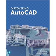 Discovering AutoCAD 2024