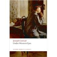 Under Western Eyes