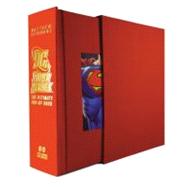 DC Super Heroes: The Ultimate Pop-Up Book