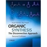 Organic Synthesis The Disconnection Approach