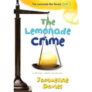The Lemonade Crime