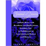 The Journal of Desires