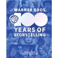 Warner Bros. 100 Years of Storytelling