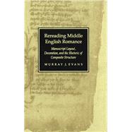 Rereading Middle English Romance