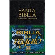 NIV Biblia de Premio y Regalo : Ideal for Winners