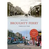 Broughty Ferry Through Time