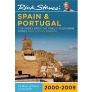 Rick Steves' Spain and Portugal DVD 2000-2009