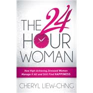 The 24-Hour Woman