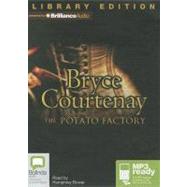 The Potato Factory: Library Edition