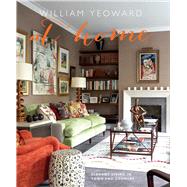 William Yeoward at Home