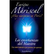 Las Ensenanzas del Maestro. Hay Mariposas En Paris?
