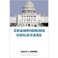 Championing Child Care