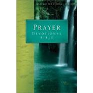 Prayer Devotional Bible